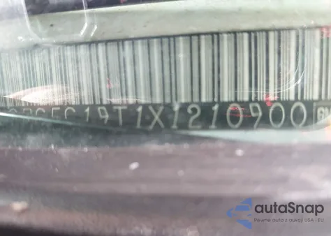 1999 Chevrolet Silverado 1500 Ls from USA, damaged, VIN 2GCEC19T1X1210900